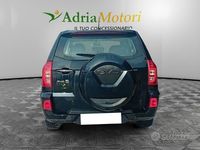 Usata EVO Evo 5 118 CV (86 kW) 2021 Nero SUV