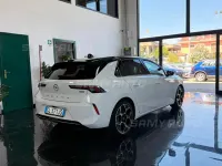 Usata Opel Astra GS Line 150 CV (110 kW) 2023 Bianco Utilitaria