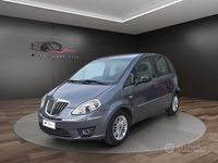 Usata Lancia Musa S 95 CV (69 kW) 2012 Grigio Monovolume
