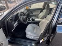 Usata Lexus IS220d Luxury Line 177 CV (130 kW) 2006 Berlina