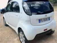 Usata Citroën C-zero Seduction 35 kW (48 CV) 2016 Bianco Utilitaria