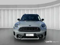 Usata Mini Cooper S Countryman Classic 178 CV (130 kW) 2021 Grigio SUV