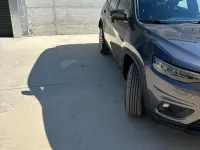 Usata Jeep Cherokee Longitude 194 CV (142 kW) 2019 Grigio SUV