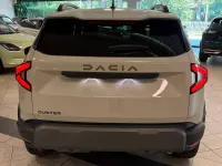 Nuova Dacia Duster Extreme 122 CV (89 kW) 2026 Argento SUV