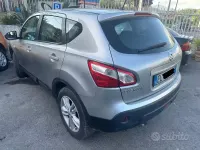 Usata Nissan Qashqai 130 CV (95 kW) 2012 SUV