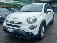 Occasion Fiat 500X Cross 120 ch (88 kW) 2019 Blanc SUV