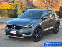 Usata Volvo XC40 190 CV (139 kW) 2018 Grigio SUV