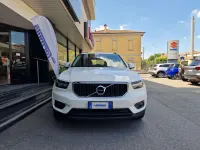 Usata Volvo XC40 Momentum 150 CV (110 kW) 2020 Other SUV