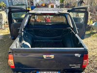 usata Isuzu D-Max D-Max3.0 td cr crew LS Super