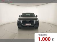 Usata Audi Q2 Admired 150 CV (110 kW) 2022 Nero mito metallizzato SUV