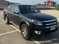 usata Ford Ranger RangerV 2007 2.5 tdci double cab XLT Limited my11