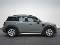 Usata Mini One D Countryman Business 116 CV (85 kW) 2020 Grigio SUV