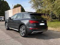 Usata Audi Q5 Advanced Plus 190 CV (139 kW) 2018 SUV