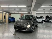 usata Fiat 500 5001.2 Lounge 69cv my20