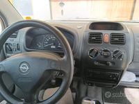 usata Opel Agila 1ª serie - 2000