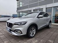 Usata MG EHS Exclusive 258 CV (189 kW) 2023 Grigio SUV