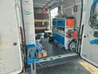 Usata Fiat Ducato 120 CV (88 kW) 2009 Bianco Furgone