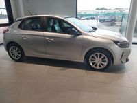 Usata Opel Corsa 100 CV (73 kW) 2024 Kristall silver Utilitaria
