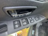 Usata Citroën C4 Aircross 114 CV (83 kW) 2013 Nero SUV