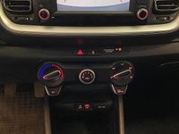 Gebraucht Kia Stonic Style 110 PS (80 kW) 2018 Grau SUV