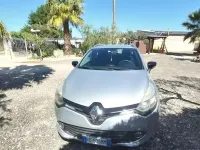 Usata Renault Clio 2016 Grigio Berlina