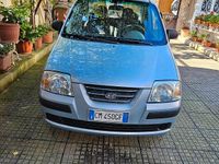 Usata Hyundai Atos 59 CV (43 kW) 2004 Utilitaria