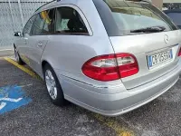 Usata Mercedes E280 Elegance 177 CV (130 kW) 2004 Station wagon