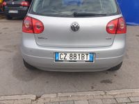 usata VW Golf V Golf 1.9 TDI DPF 5p. 5m. Comfortline