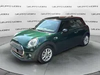 Usata Mini Cooper D 116 CV (85 kW) 2016 Other Utilitaria