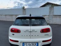 Usata Mini Clubman 150 CV (110 kW) 2016 Station wagon