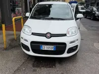 Usata Fiat Panda Connect 69 CV (50 kW) 2021 Utilitaria