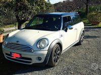 Usata Mini Cooper D Clubman 2011 Station wagon