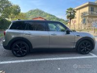 usata Mini Clubman d 2.0 150 cavalli