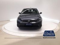 Usata VW Polo Life 95 CV (69 kW) 2025 Grigio scuro Utilitaria