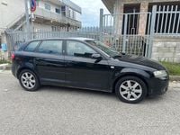 usata Audi A3 sportback 2° serie 2.0 tdi 140 cv (2006)