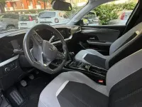 Usata Opel Mokka Elegance 110 CV (80 kW) 2022 Grigio SUV