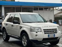 Usata Land Rover Freelander 2 HSE 160 CV (117 kW) 2010 Other SUV