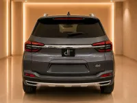 Usata DR DR 4.0 114 CV (83 kW) 2022 Grigio SUV