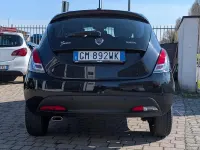 Usata Lancia Ypsilon Gold 69 CV (50 kW) 2026 Nero Utilitaria