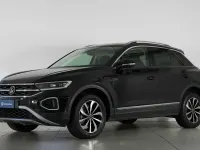 Usata VW T-Roc 115 CV (84 kW) 2023 SUV
