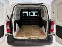 Usata Citroën Berlingo 75 CV (55 kW) 2018 Bianco Monovolume