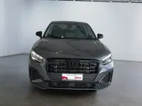 Usata Audi Q2 Ambiente 150 CV (110 kW) 2024 Grigio SUV