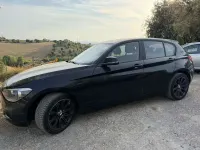 Usata BMW 118 143 CV (105 kW) 2015 Utilitaria