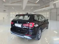 Usata BMW X3 286 CV (210 kW) 2022 Nero SUV