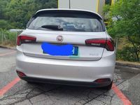 usata Fiat Tipo 5p 1.4 Lounge 95cv