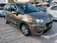 usata Citroën C3 Picasso 1.6HDI 90CV 90.000KM