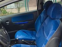 Usata Citroën C2 2004 Grigio Utilitaria