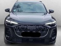 Usata Audi Q5 S-Line 204 CV (150 kW) 2025 Nero SUV