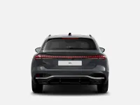 Nuova Audi A5 S-Line 252 CV (185 kW) 2026 Grigio magnete Station wagon
