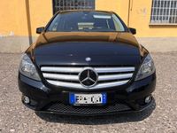 usata Mercedes B180 SUPEROFFERTA € 7.99000 AUT.-TELECAMERA EXECUTIV